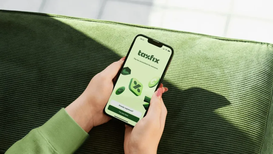 Taxfix