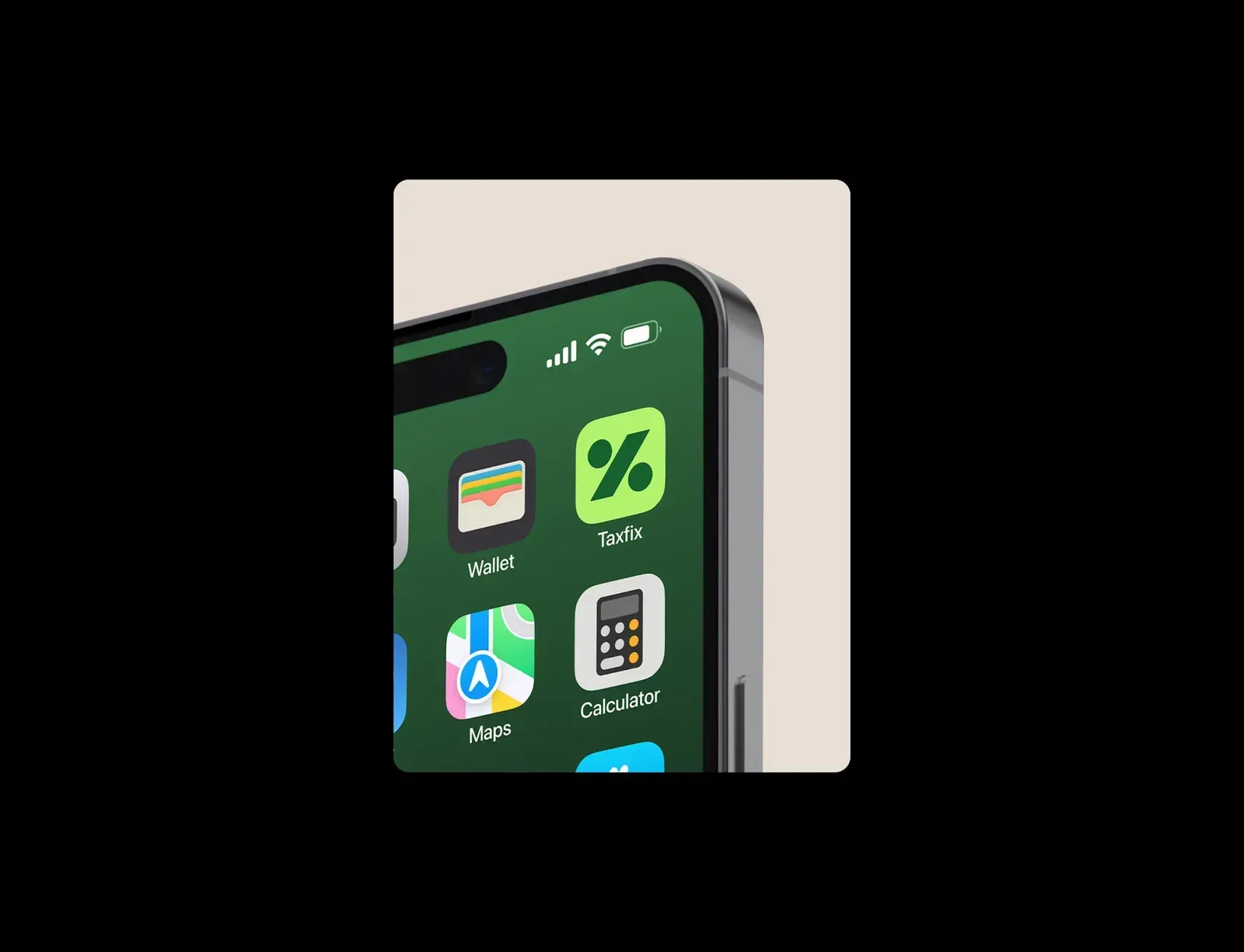 Taxfix, image 1