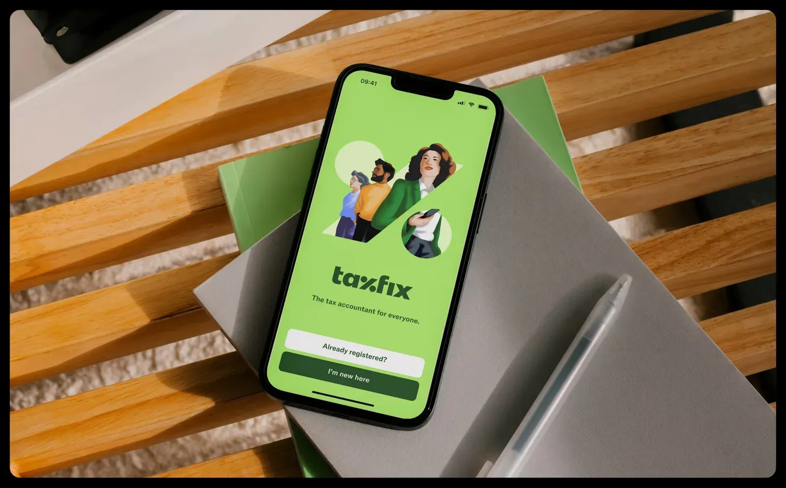 Taxfix, image 4