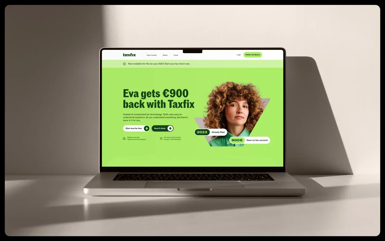 Taxfix, image 8