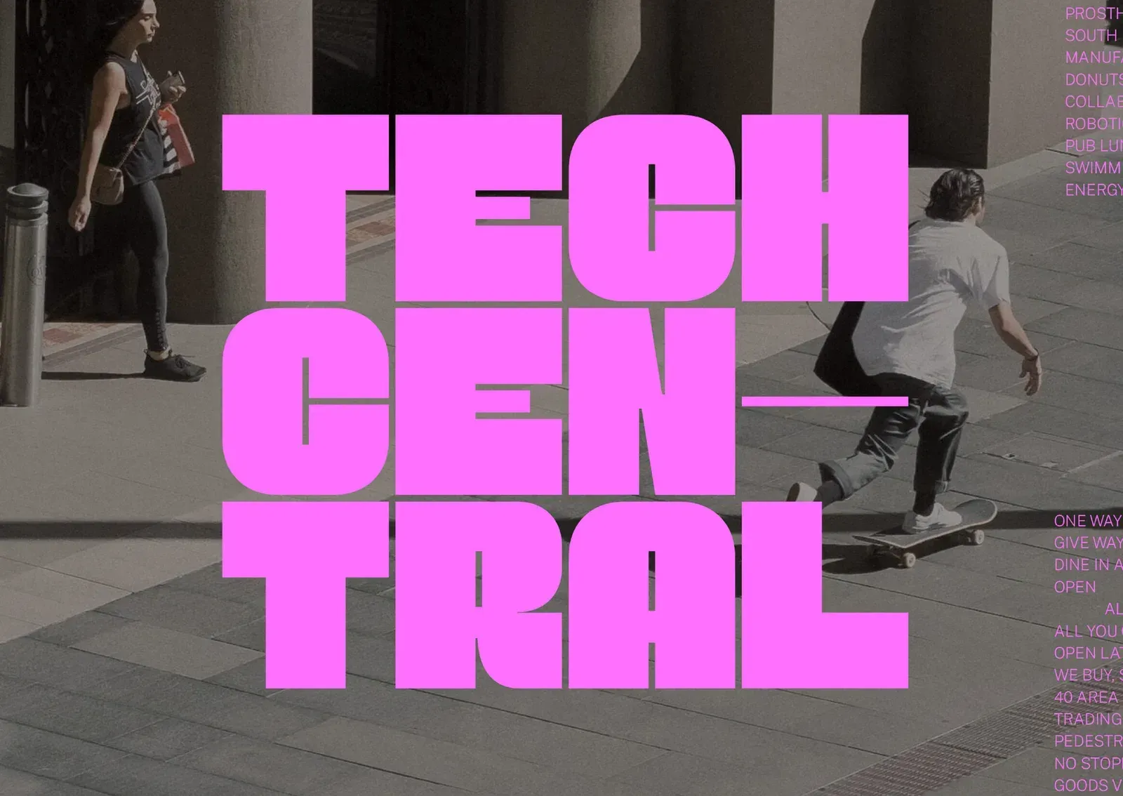 Tech Central, image 2