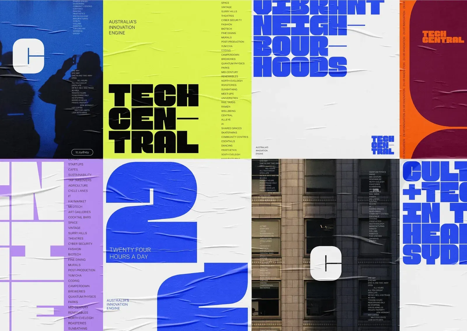 Tech Central, image 6