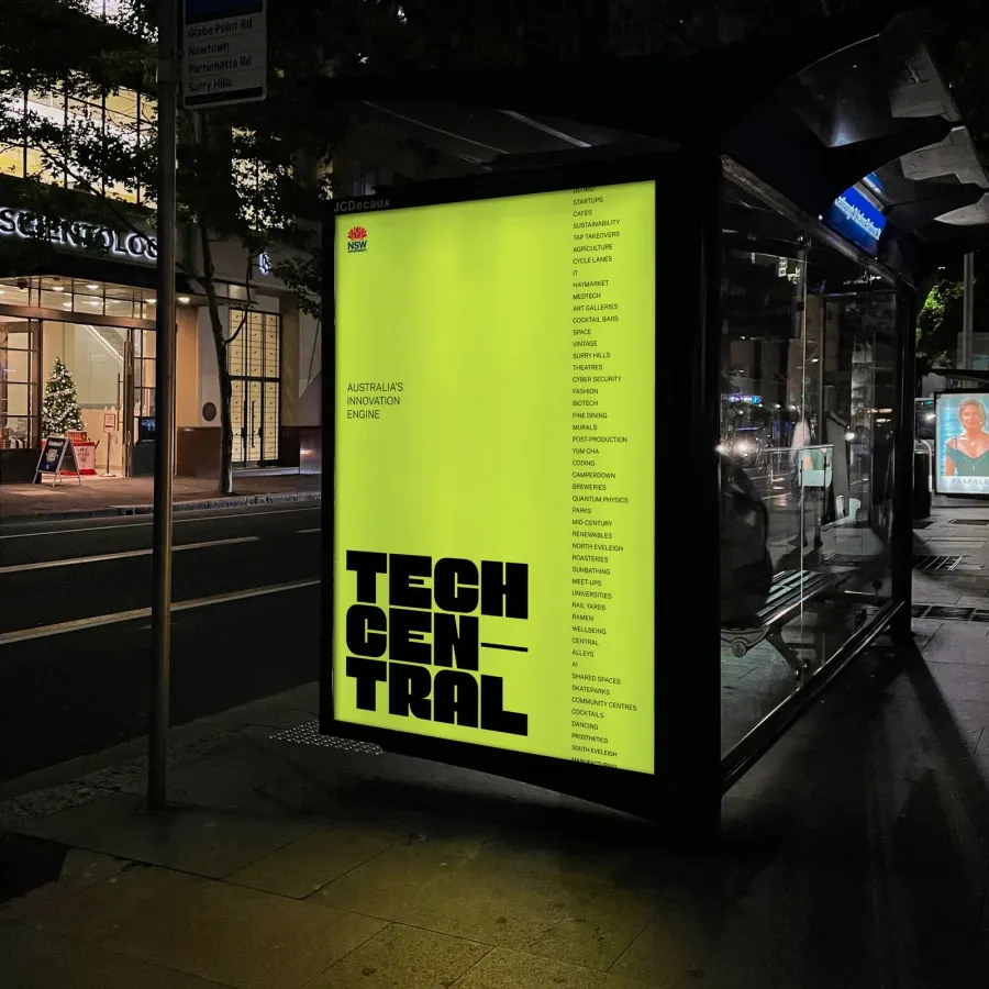 Tech Central, image 7