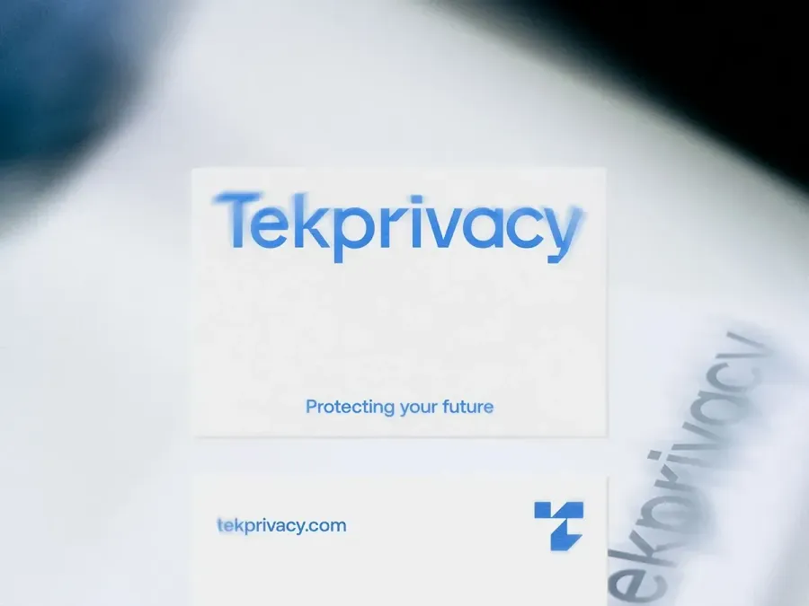 Tekprivacy, banner cover