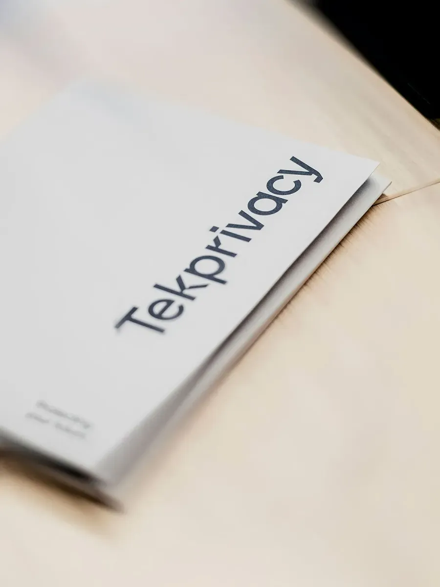 Tekprivacy, image 6