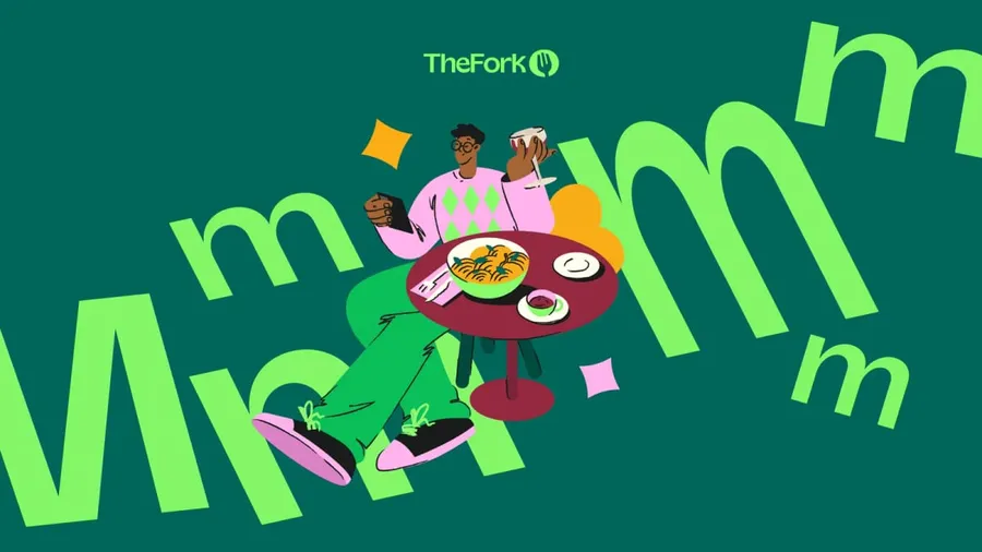 The Fork