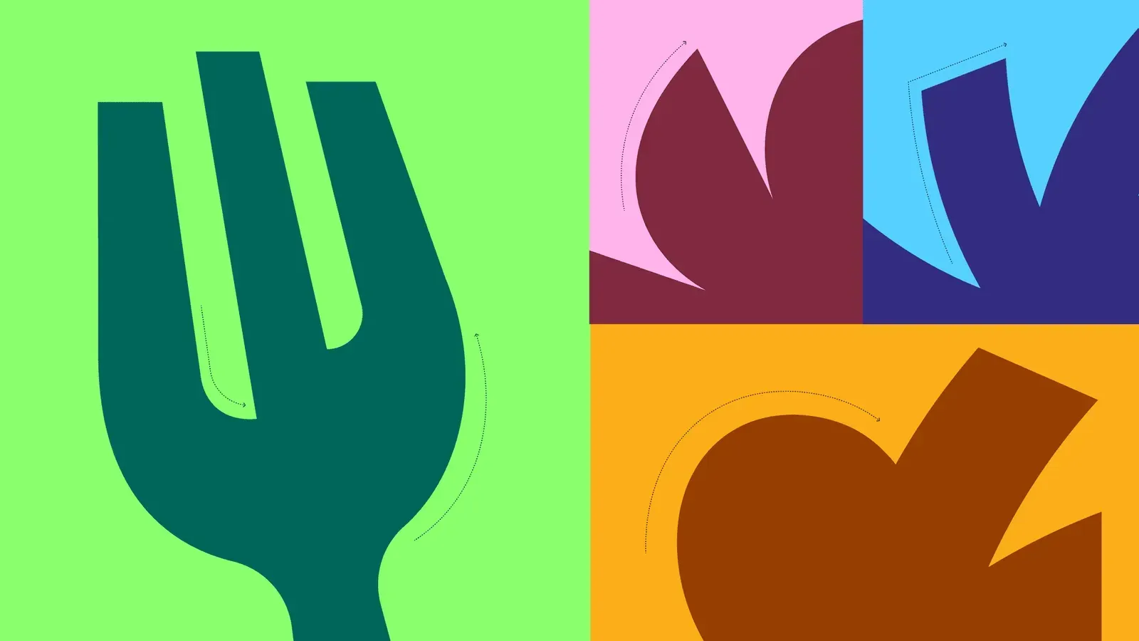 The Fork