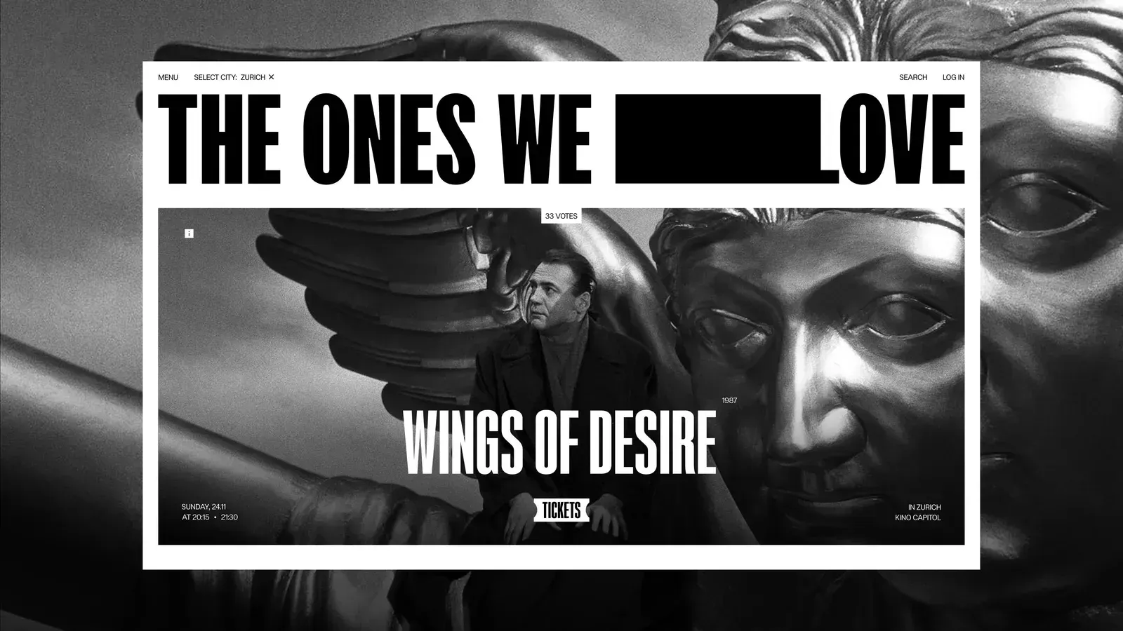 The Ones We Love, image 6