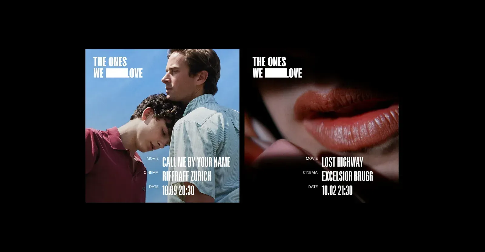 The Ones We Love, image 8