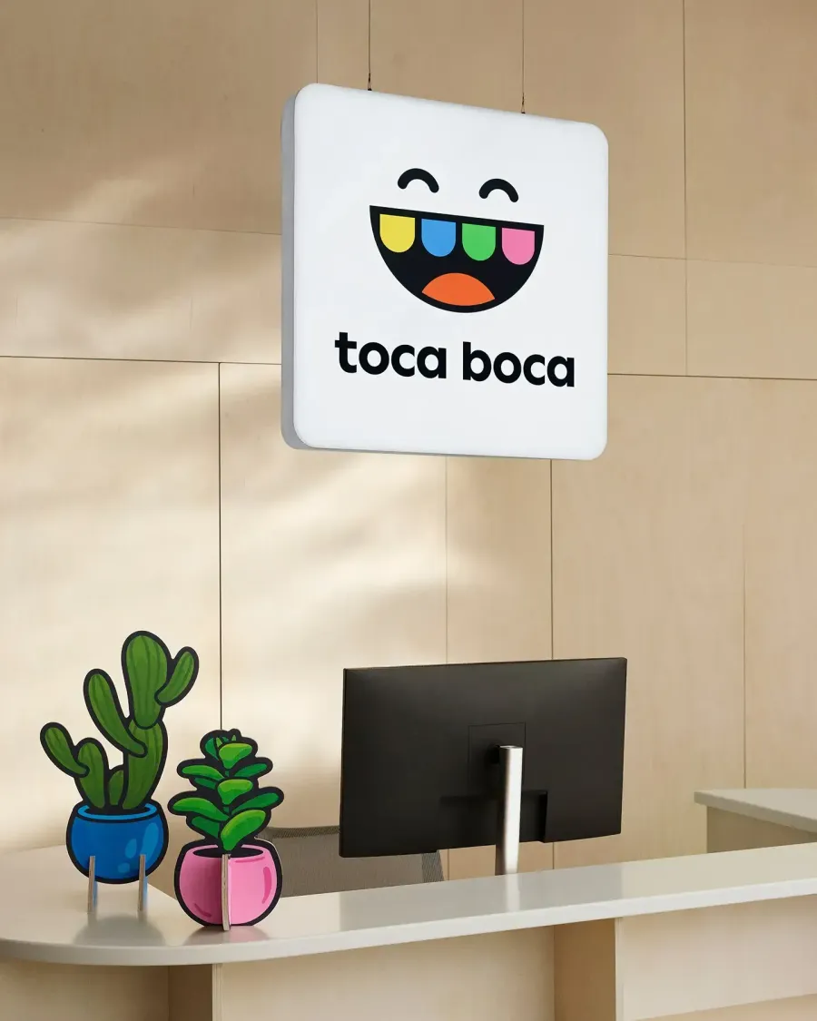 Toca Boca, image 3