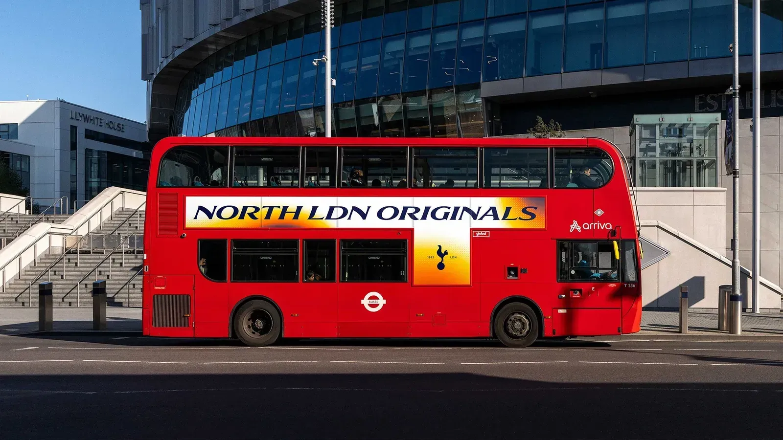 Tottenham Hotspur, image 3