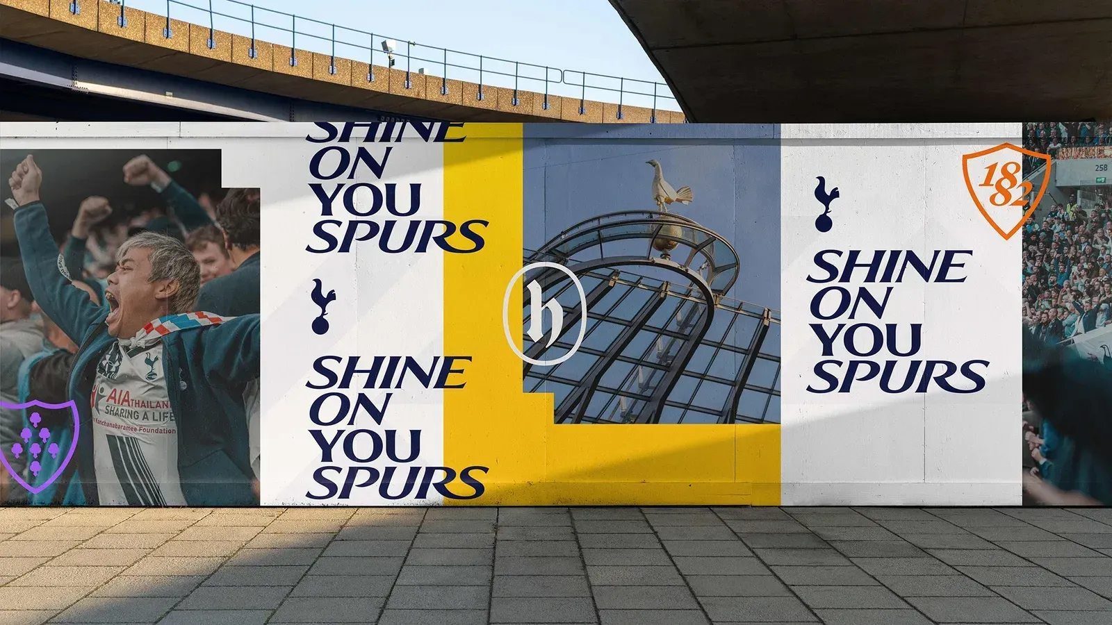 Tottenham Hotspur, image 4