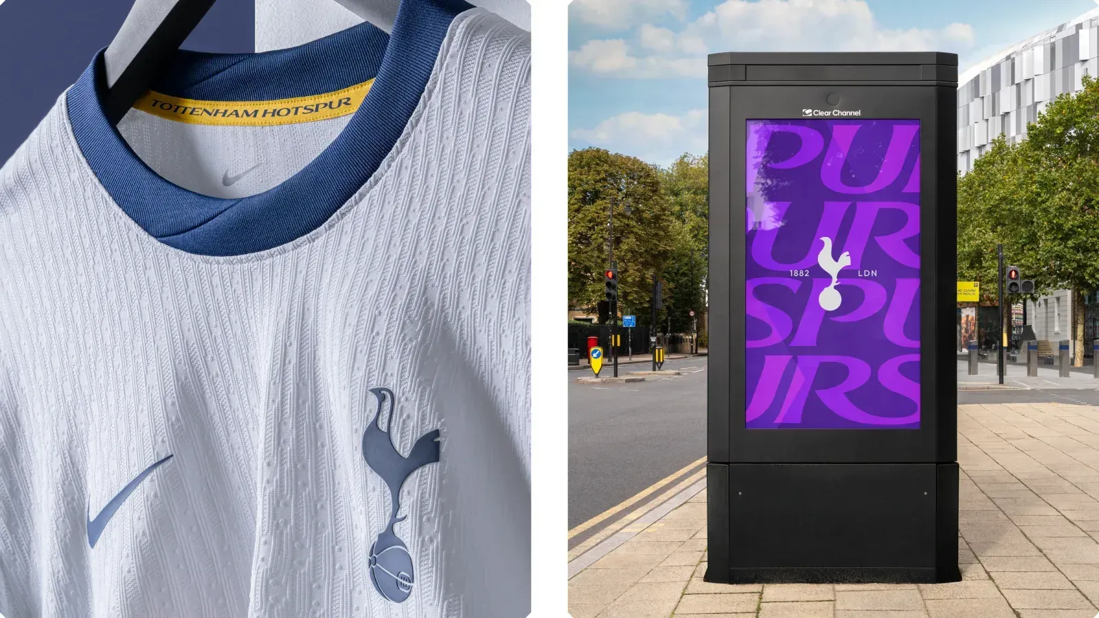 Tottenham Hotspur, image 6