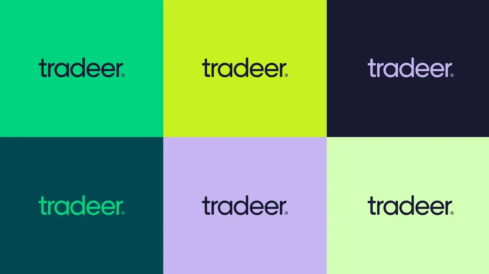 Tradeer, image 1