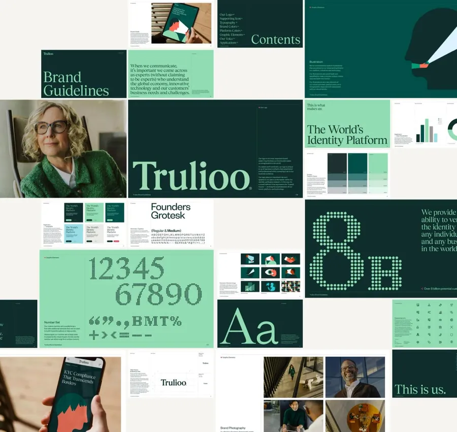 Trulioo