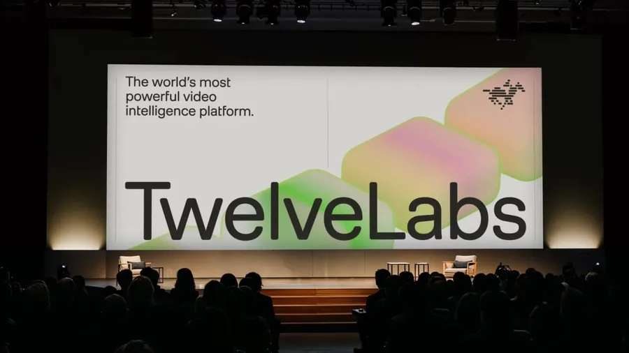 TwelveLabs