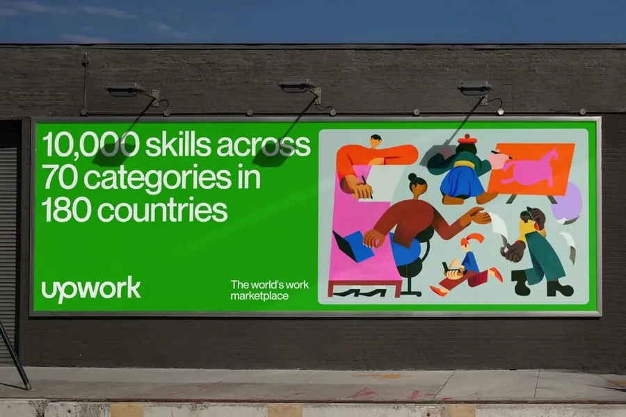 Upwork