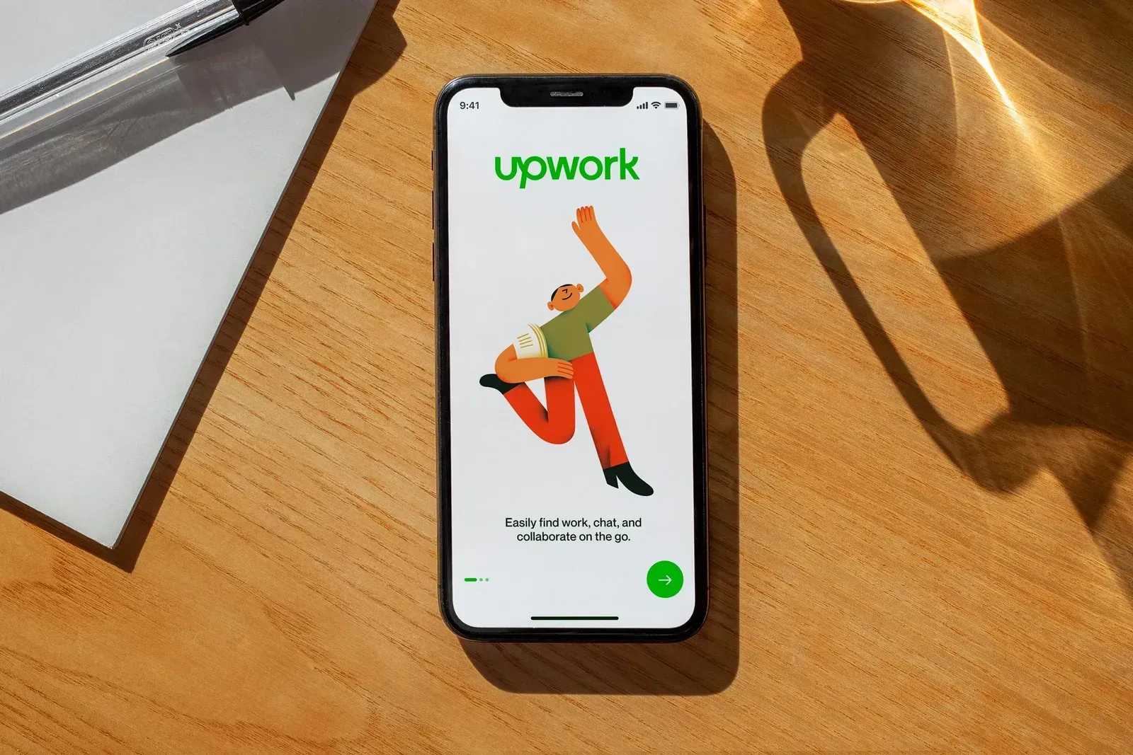 Upwork, image 1