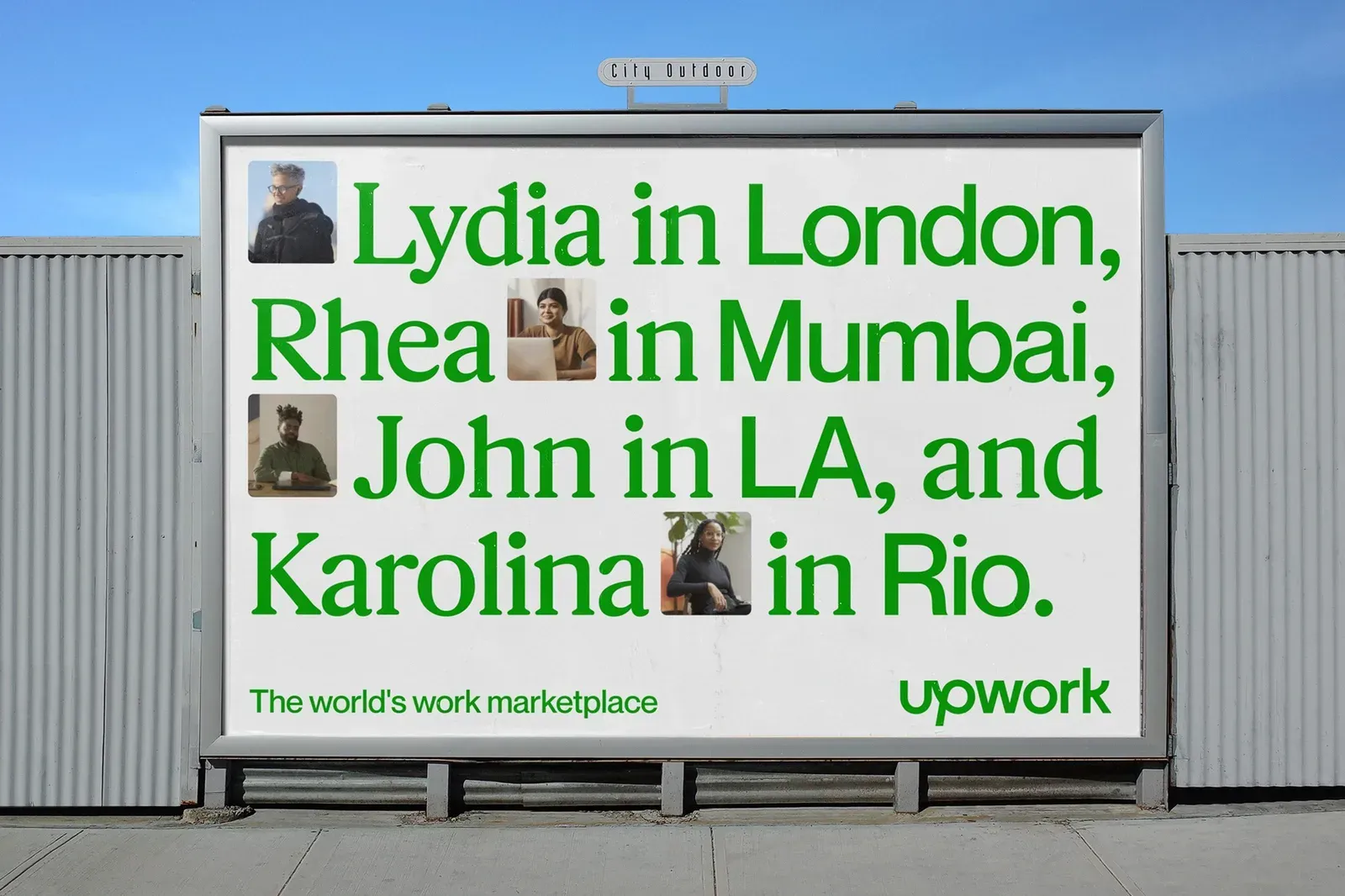 Upwork, image 3