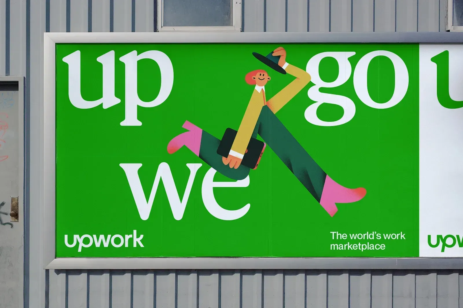 Upwork, image 4