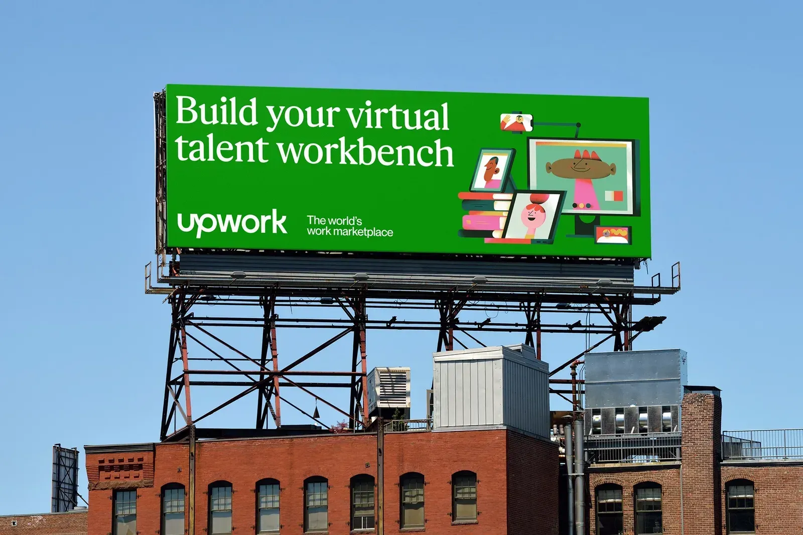 Upwork, image 8