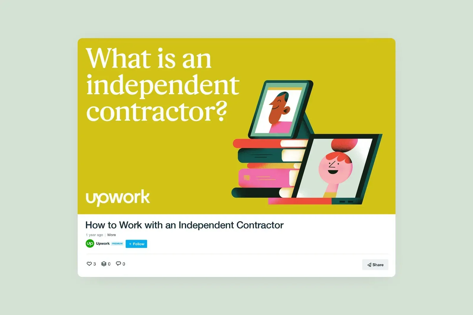 Upwork, image 9