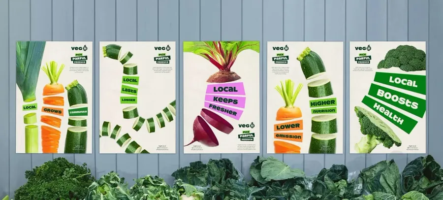 Veg NI