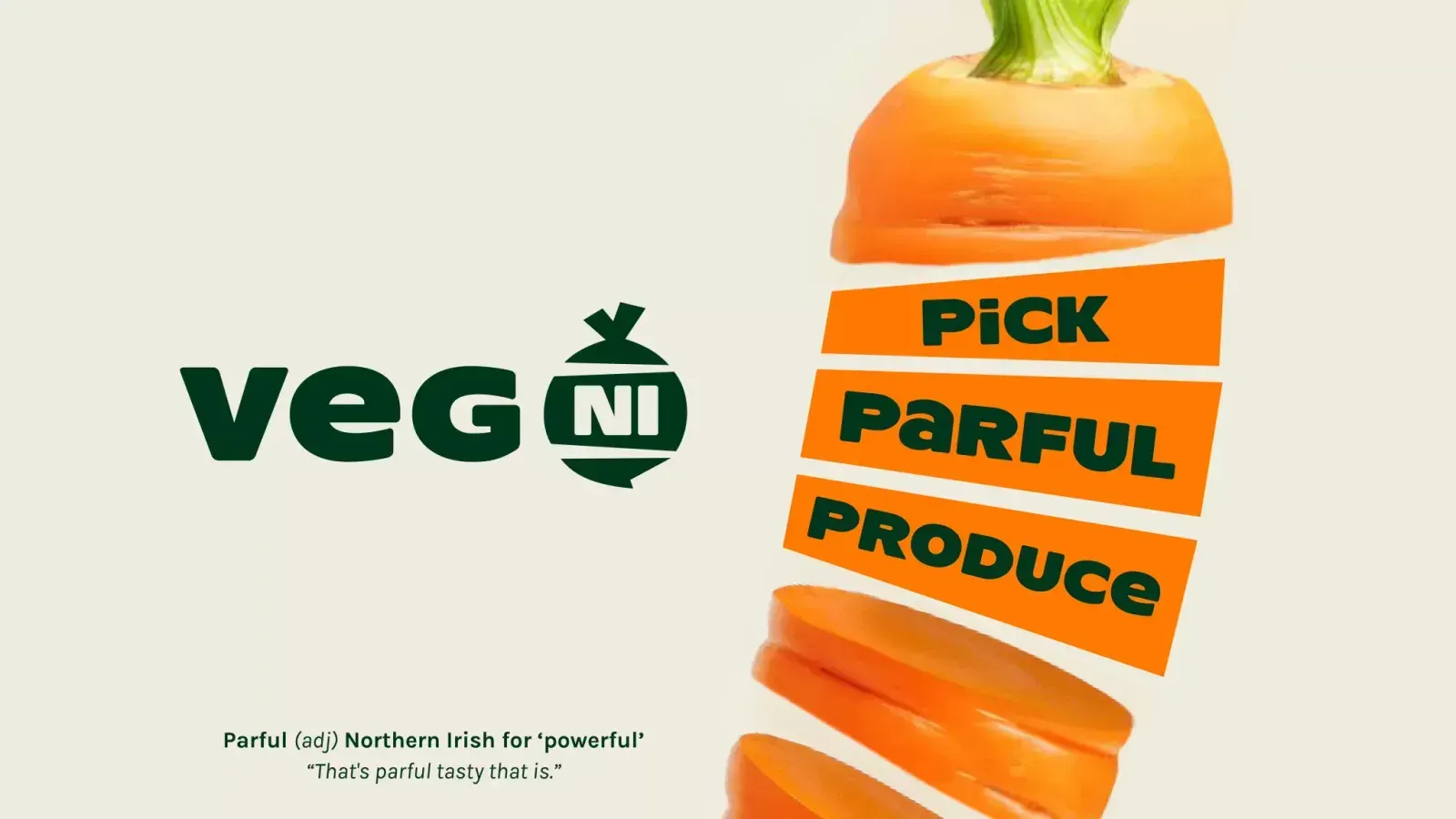 Veg NI, image 1