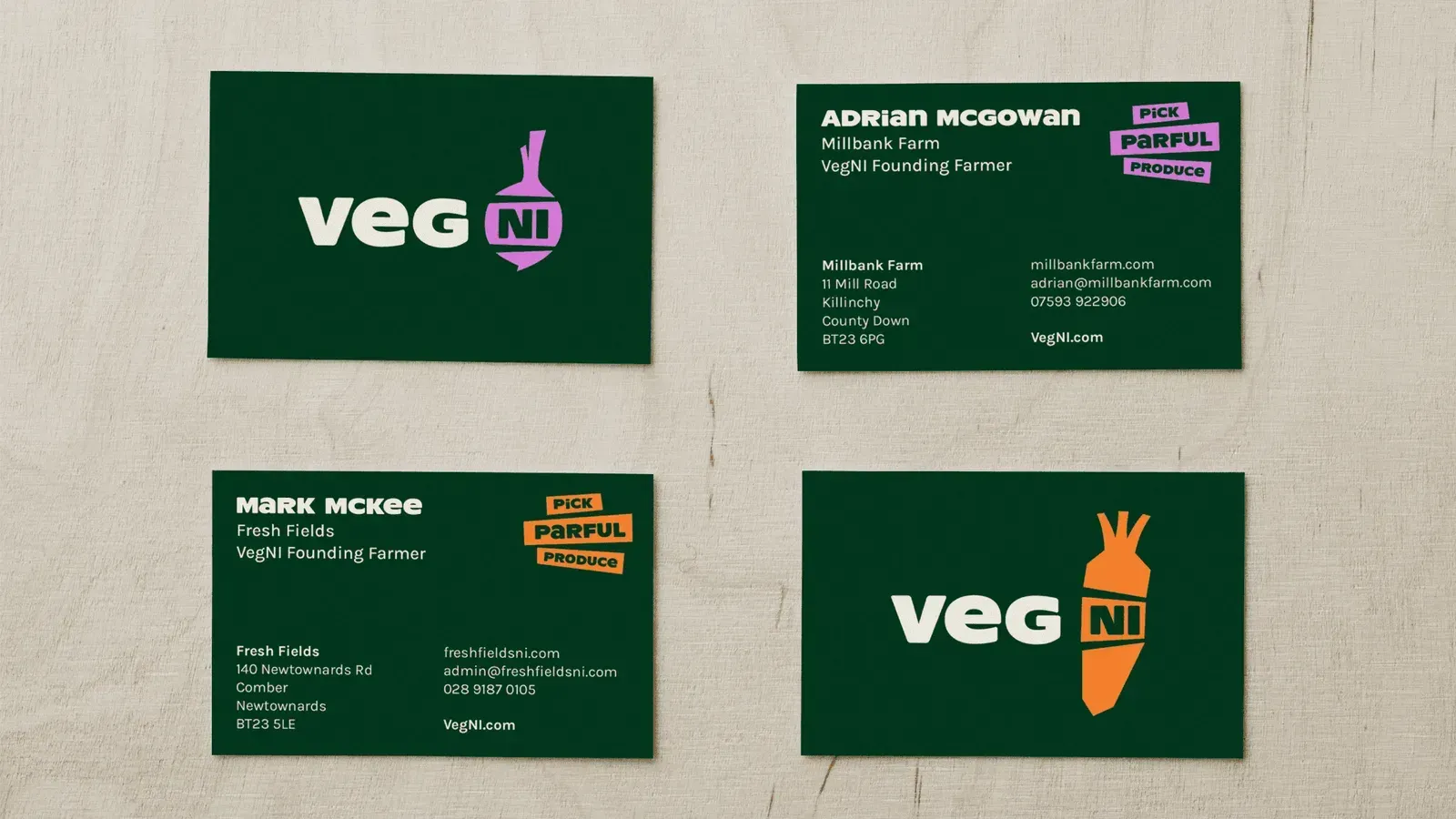 Veg NI, image 2