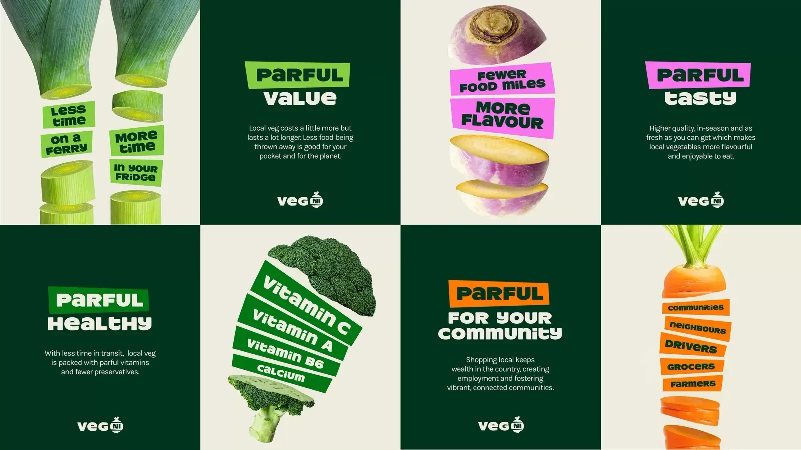Veg NI, image 4