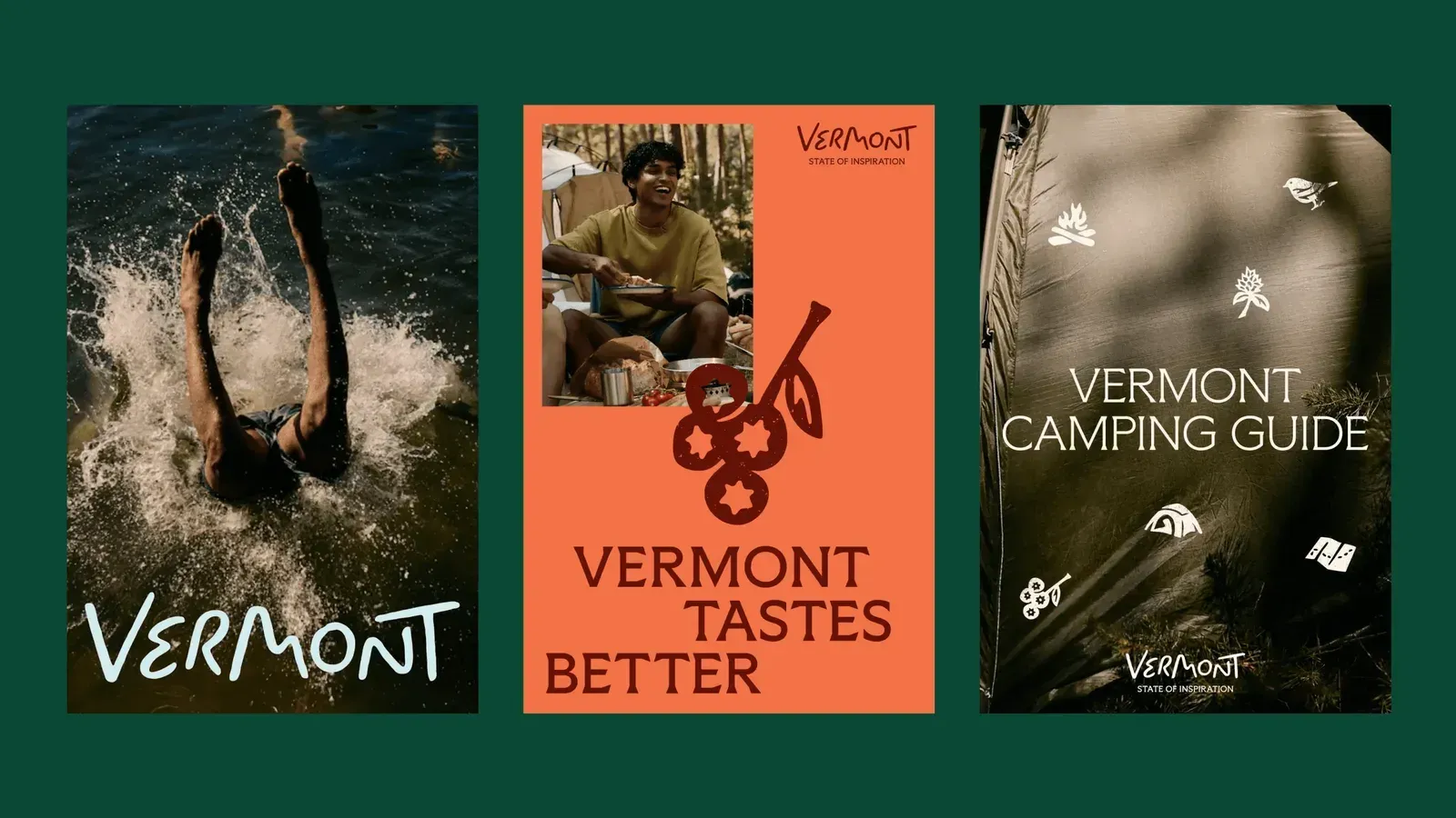 Vermont, image 3