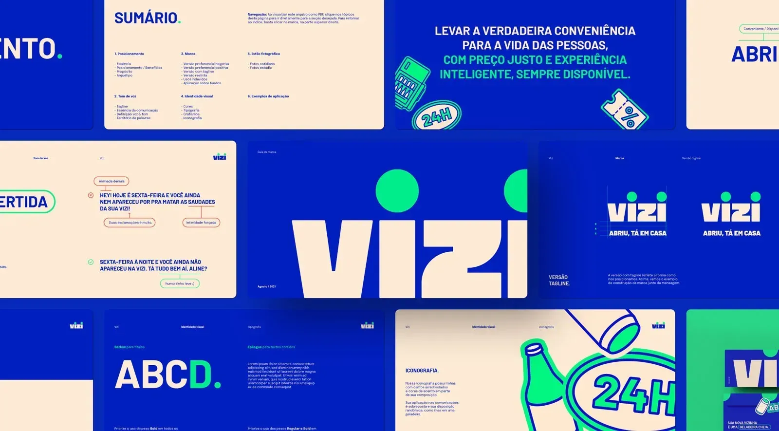 Vizi, image 7