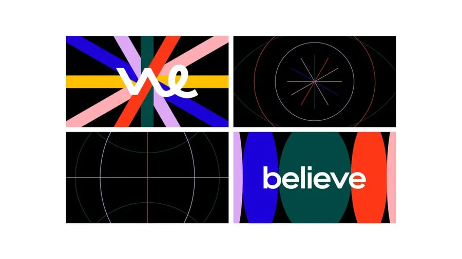 We Believe Hub