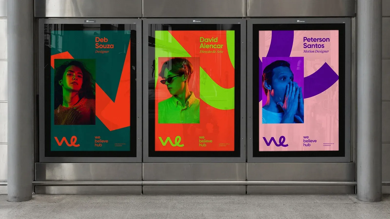 We Believe Hub, image 3