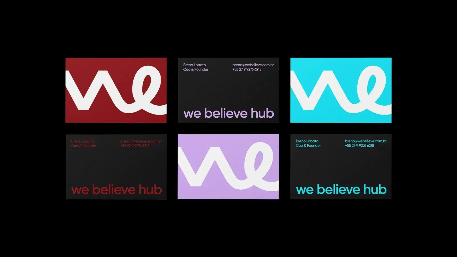 We Believe Hub, image 5