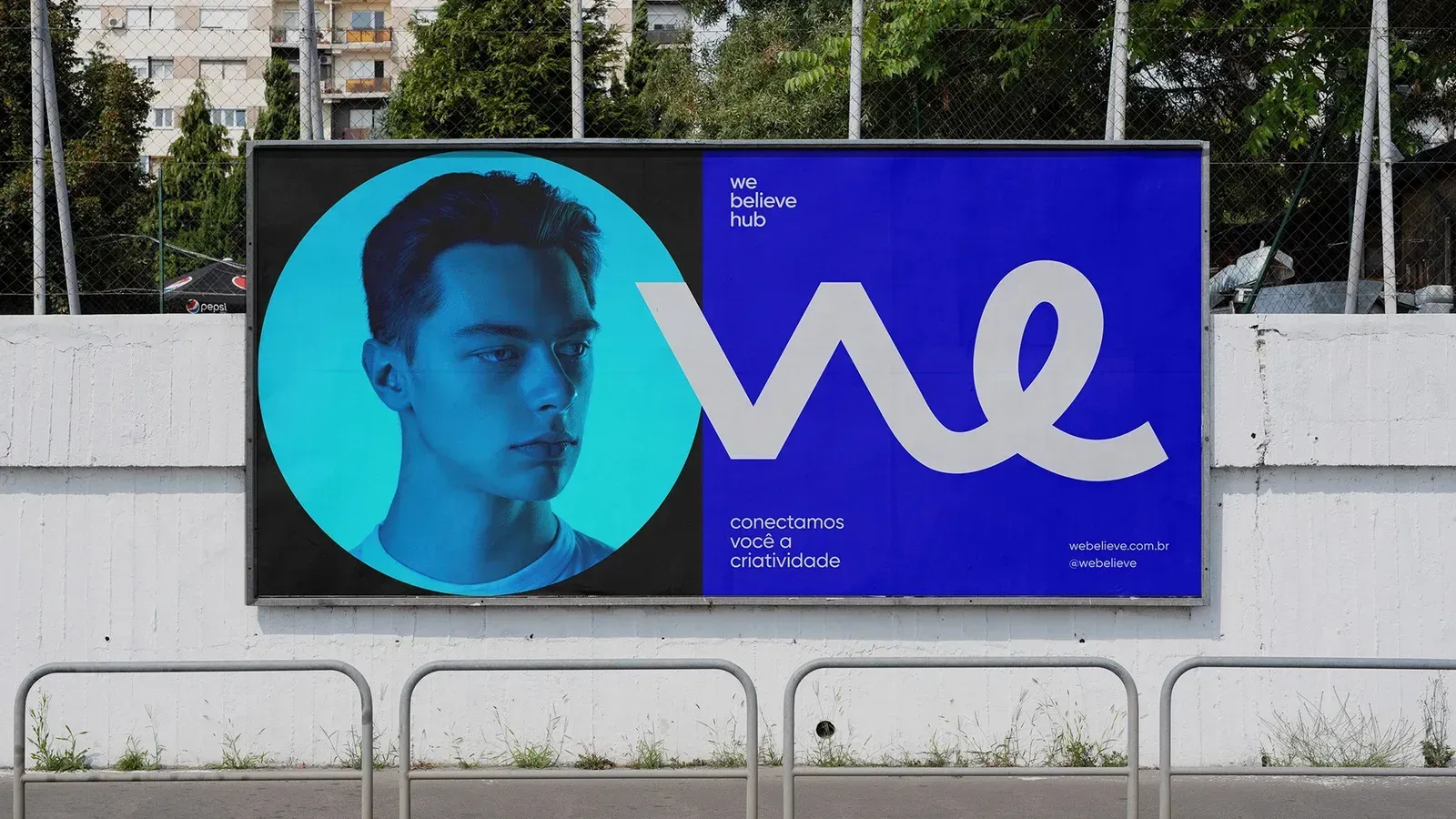 We Believe Hub, image 6