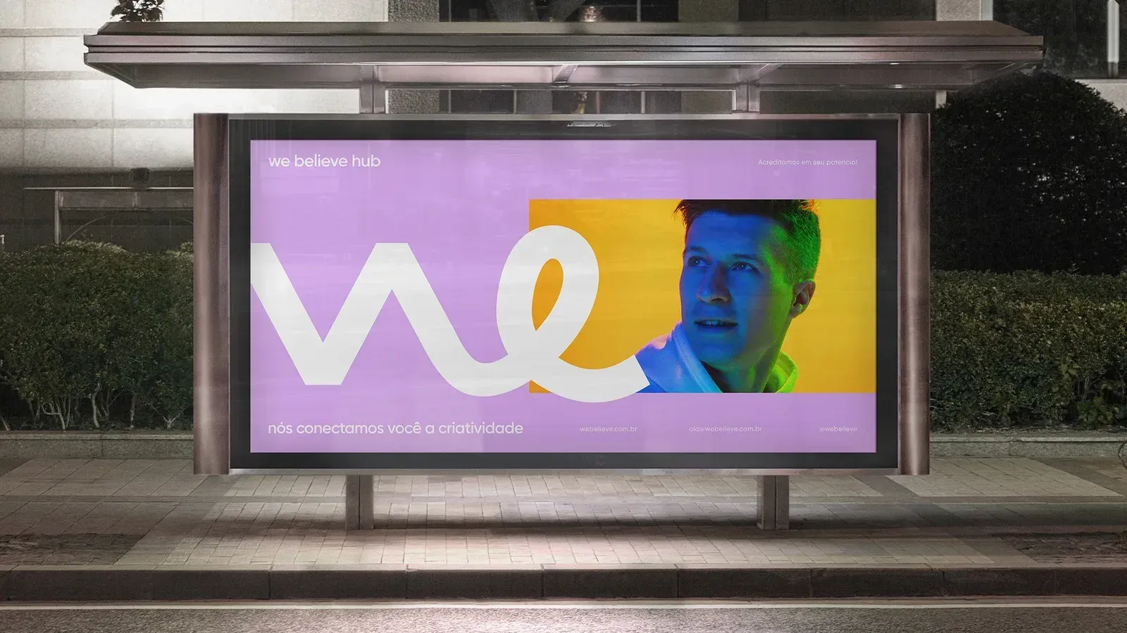 We Believe Hub, image 7