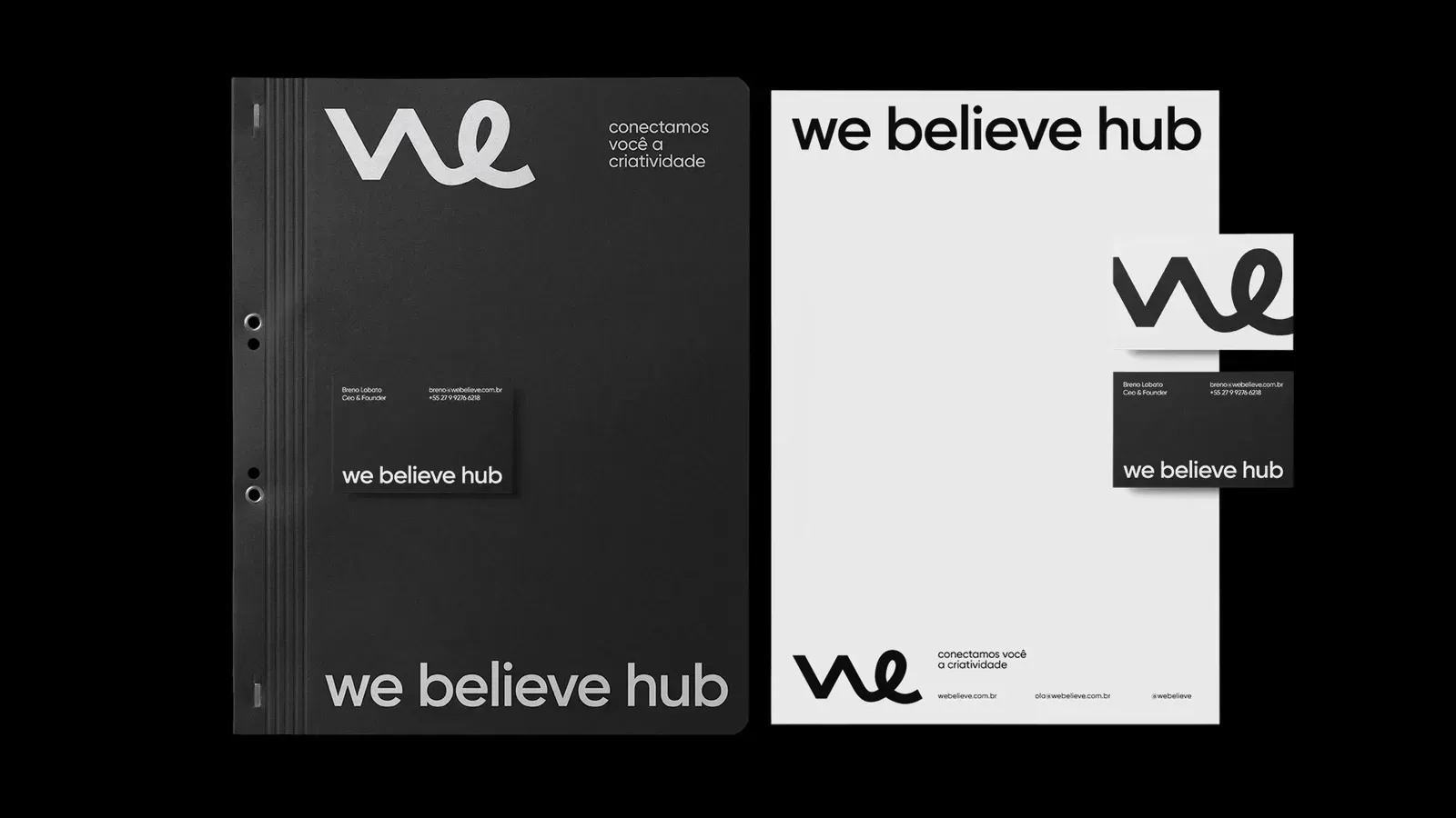 We Believe Hub, image 8