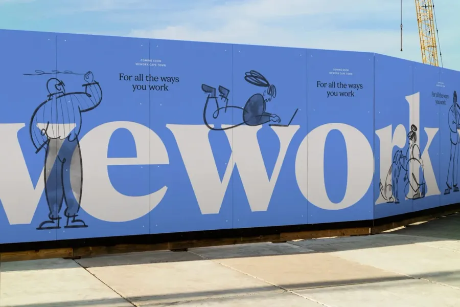 Wework