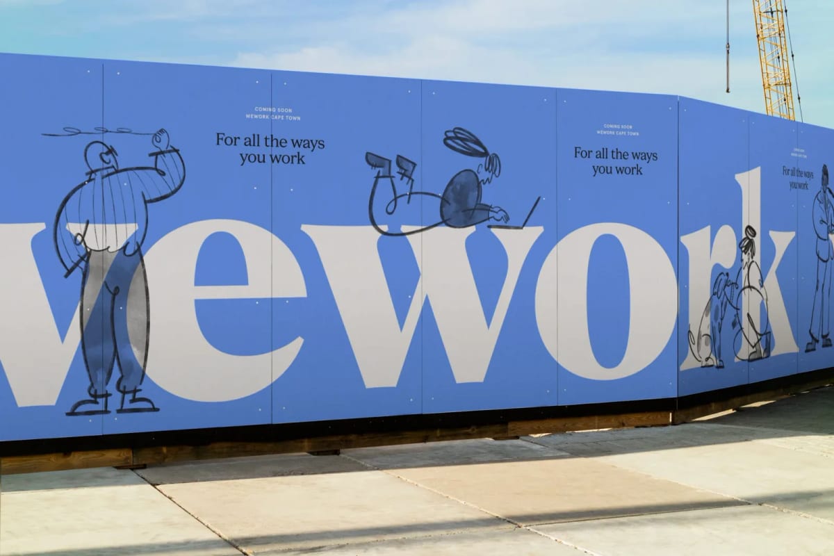 Wework
