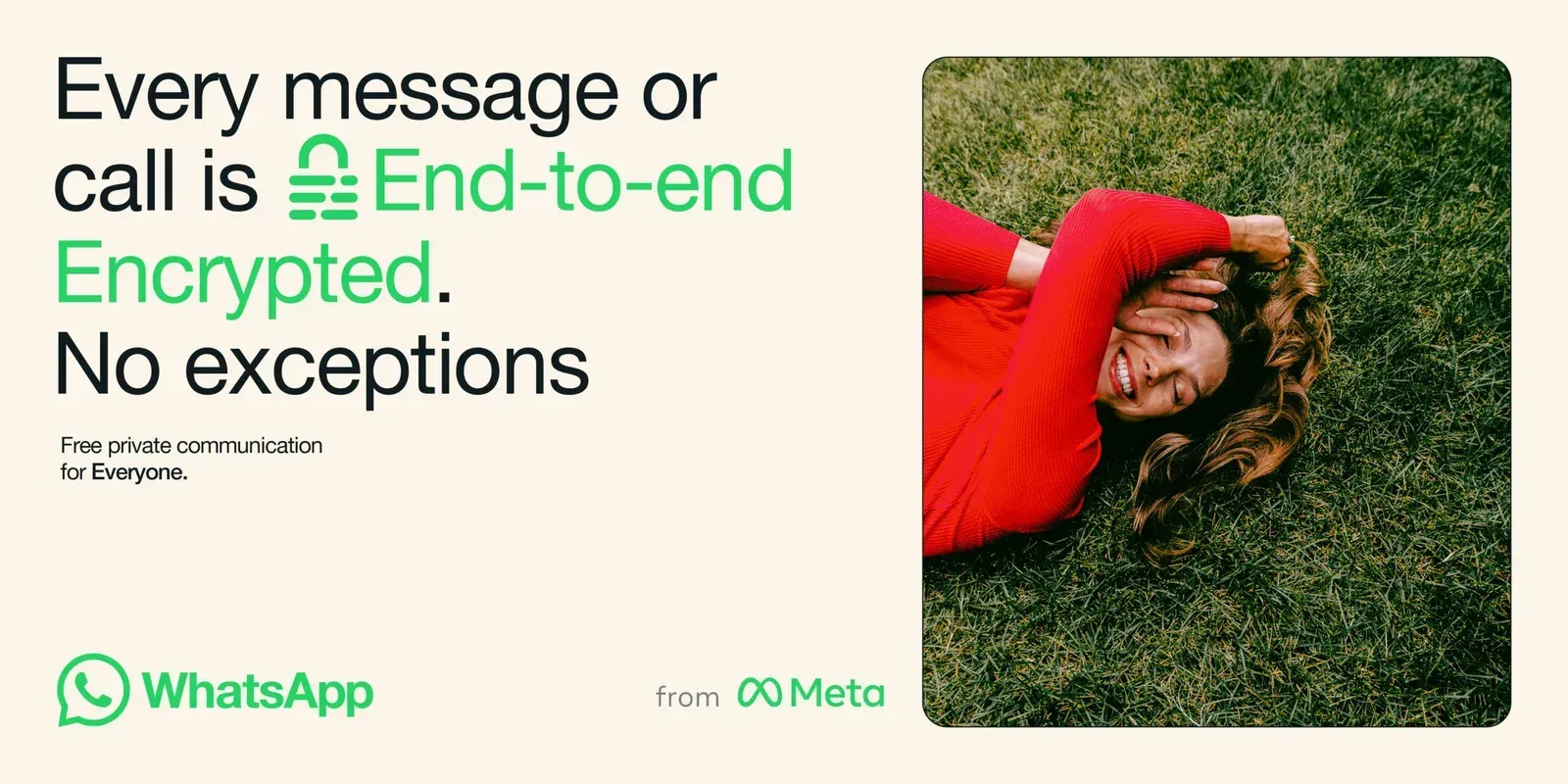WhatsApp Message Privately, image 5