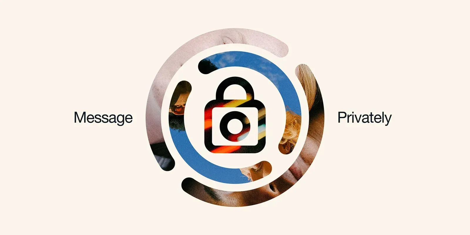 WhatsApp Message Privately, image 7