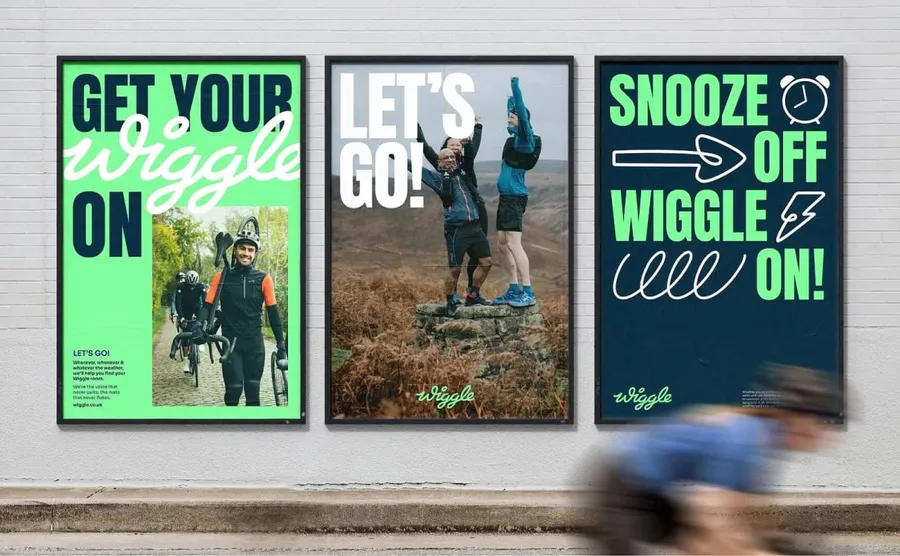WIGGLE