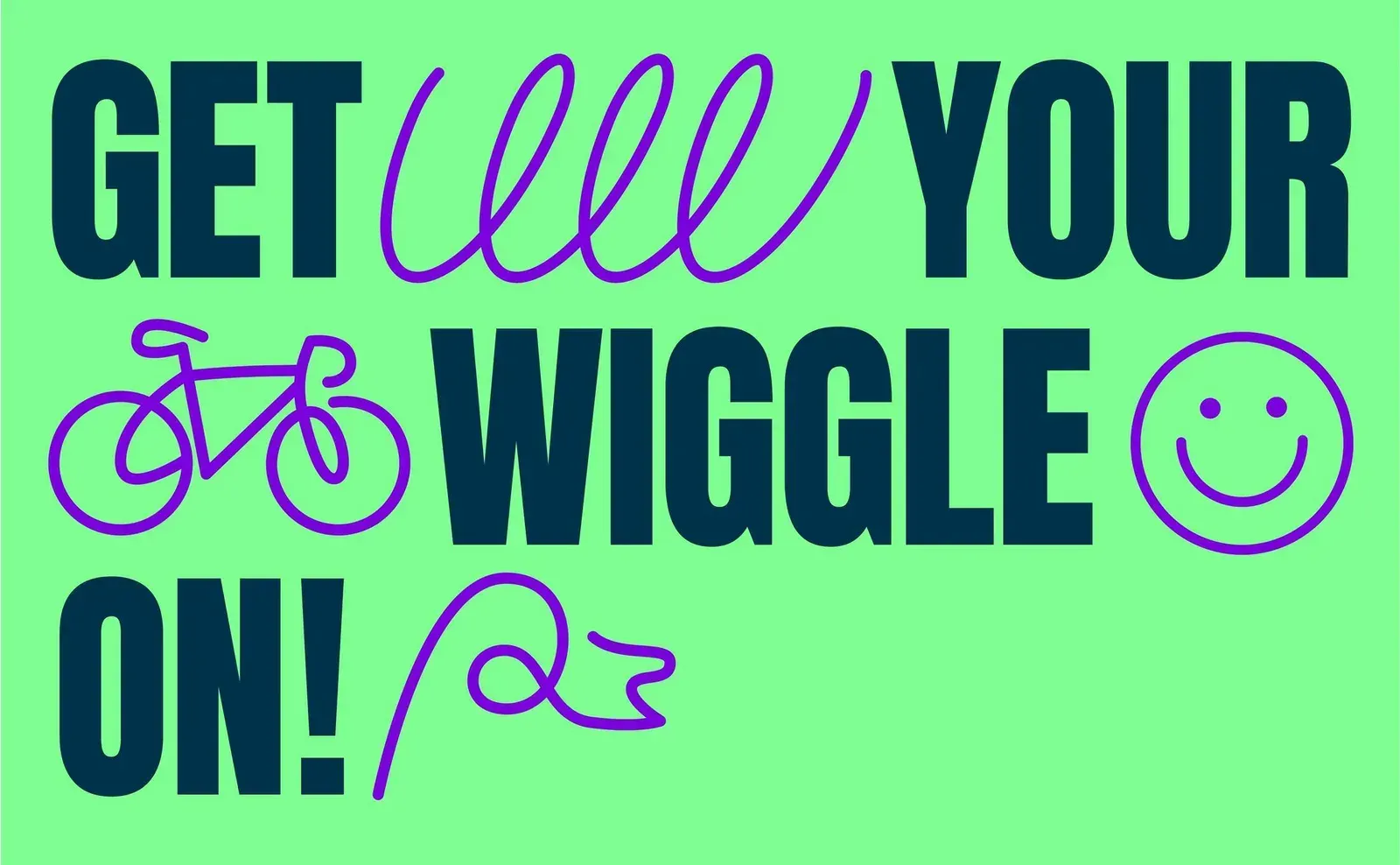 WIGGLE, image 1