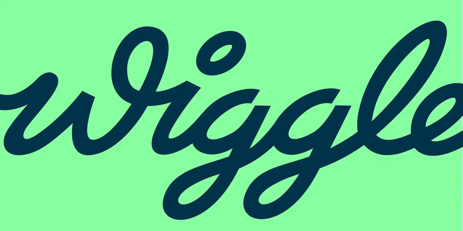 WIGGLE, image 4