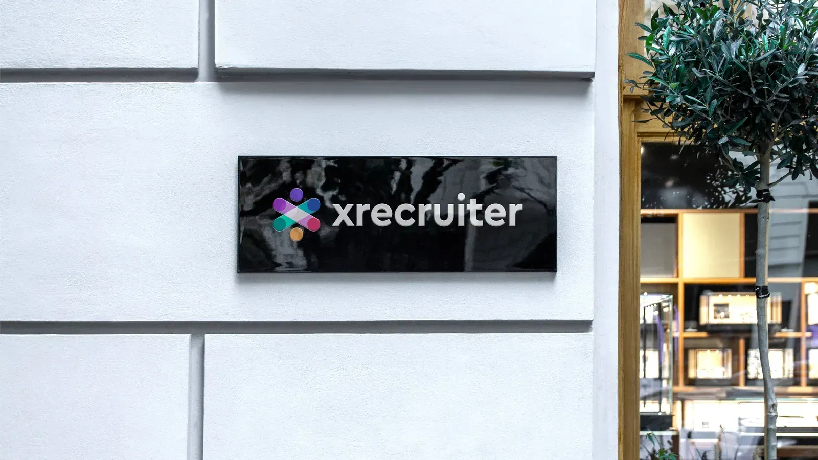 Xrecruiter, image 1