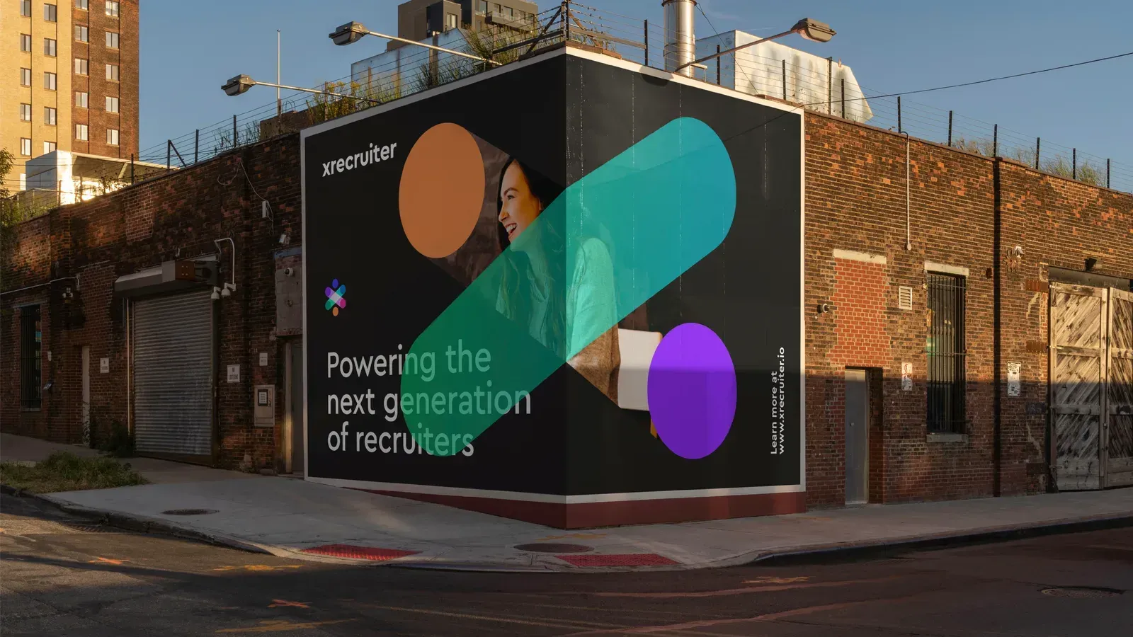 Xrecruiter, image 4
