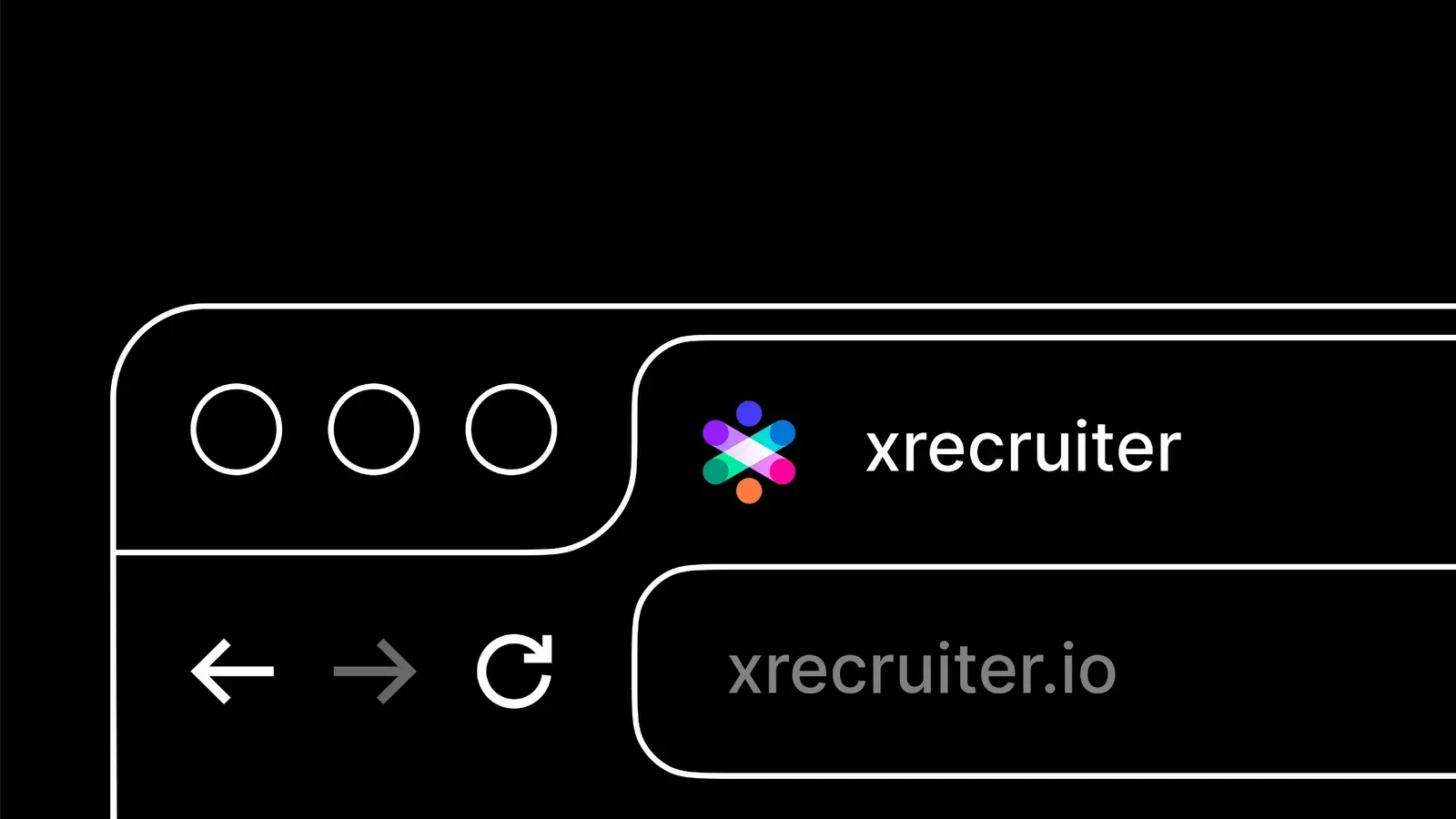 Xrecruiter, image 5