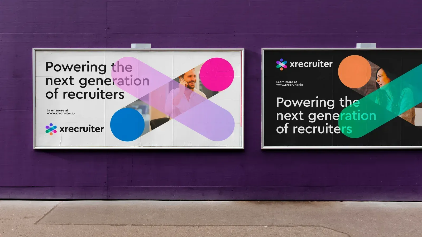 Xrecruiter, image 6