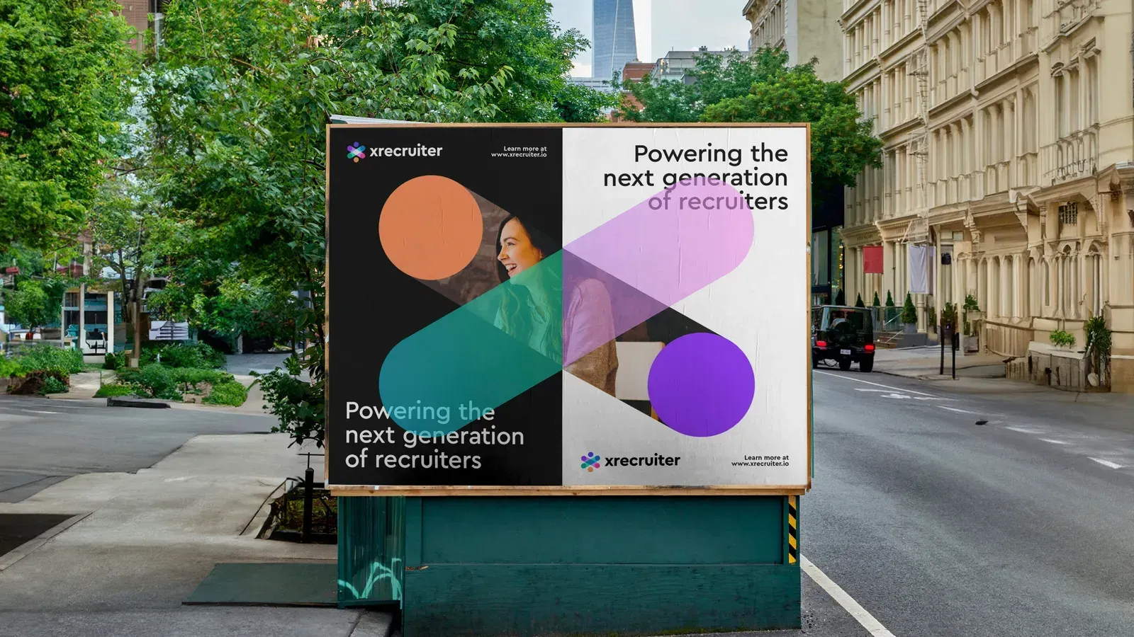 Xrecruiter, image 8
